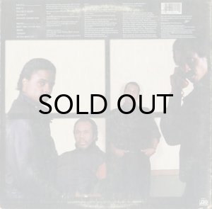 画像2: KLEEER / INTIMATE CONNECTION (LP) (2)