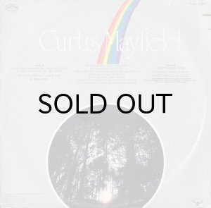 画像2: CURTIS MAYFIELD / GOT TO FIND A WAY (2)