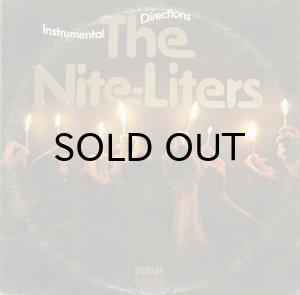 画像1: THE NITE-LITERS / INSTRUMENTAL DIRECTIONS (1)