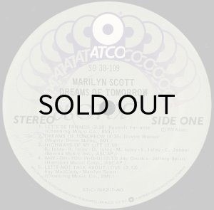 画像3: MARILYN SCOTT / DREAMS OF TOMORROW (3)