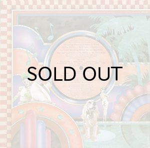 画像2: DR. BUZZARD'S ORIGINAL SAVANNAH BAND / SAME (2)