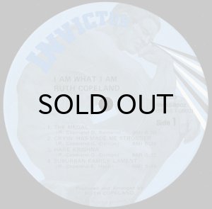 画像3: RUTH COPELAND / I AM WHAT I AM (3)