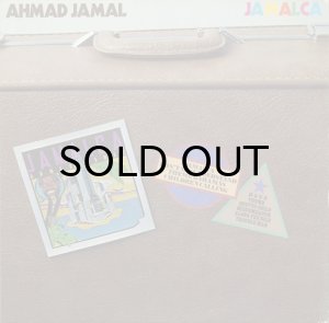 画像1: AHMAD JAMAL / JAMALCA (1)