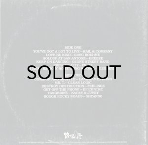 画像2: V.A. / KYYX-FM - SEATTLE GROWN (2)