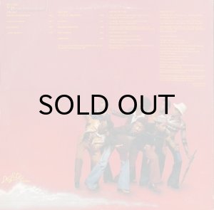 画像2: KAY-GEE'S / KILOWATT (LP) (2)