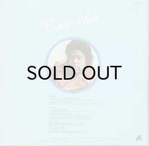 画像2: BARRY WHITE / I'VE GOT SO MUCH TO GIVE (2)