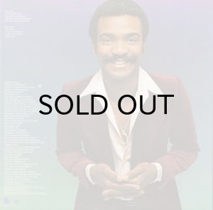 画像2: RONNIE LAWS / FRIENDS AND STRANGERS (LP) (2)