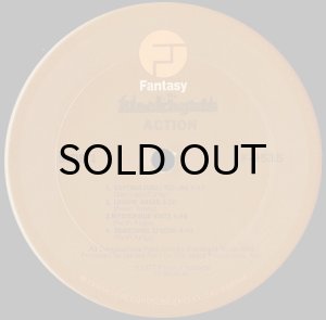 画像3: BLACKBYRDS / ACTION (3)