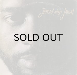 画像1: AHMAD JAMAL / JAMAL PLAYS JAMAL (1)