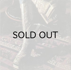 画像2: ALPHONZE MOUZON / FUNKY SNAKEFOOT (LP) (2)