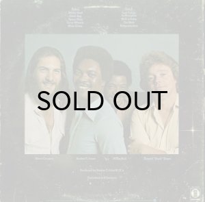 画像2: BOOKER T. & THE M.G.'S / UNIVERSAL LANGUAGE (WHITE PROMO) (2)