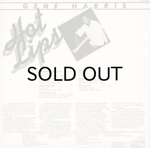 画像2: GENE HARRIS / HOT LIPS (2)