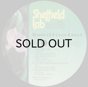 画像3: TOWER OF POWER / TOWER OF POWER DIRECT (3)