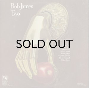画像2: BOB JAMES / TWO (2)