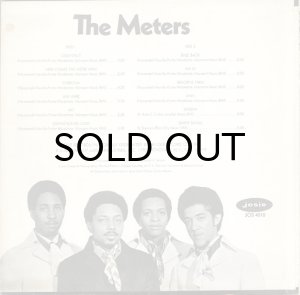 画像2: THE METERS / SAME (2)