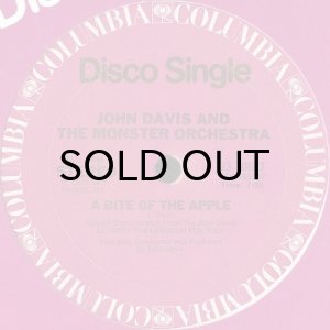 画像2: JOHN DAVIS AND THE MONSTER ORCHESTRA / AIN'T THAT ENOUGH FOR YOU (12) (2)