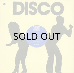 画像3: KELLEE PATTERSON / TURN ON THE LIGHTS b/w I LOVE MUSIC (3)