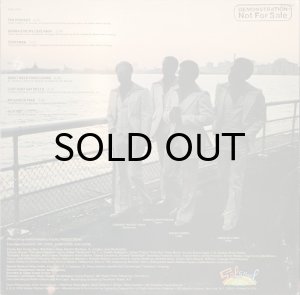 画像2: DOUBLE EXPOSURE / TEN PERCENT (LP) (2)
