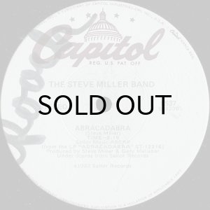 画像2: THE STEVE MILLER BAND / MACHO CITY (2)