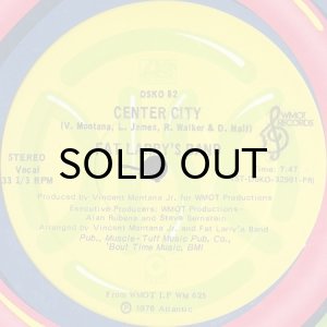 画像2: FAT LARRY'S BAND / FASCINATION b/w CENTER CITY (12) (2)