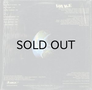 画像2: VOYAGE / SAME (2)