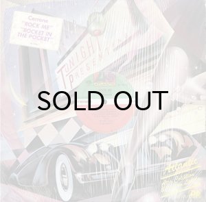 画像3: CERRONE / ROCKET IN THE POCKET (12) (3)