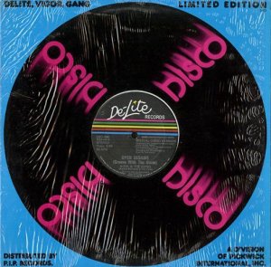 画像3: KOOL & THE GANG / OPEN SESAME b/w LOVE AND UNDERSTANDING (12) (3)