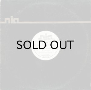 画像3: ALEEM / RELEASE YOURSELF (WHITE PROMO) (3)