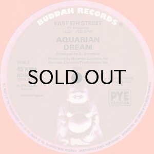 画像2: AQUARIAN DREAM / PHOENIX b/w EAST 6TH STREET (12) (2)