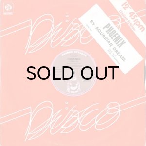 画像3: AQUARIAN DREAM / PHOENIX b/w EAST 6TH STREET (12) (3)