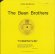 画像1: THE BEAN BROTHERS / FEEL THE GROOVE (1)