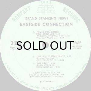 画像3: EASTSIDE CONNECTION / BRAND SPANKING NEW! (3)