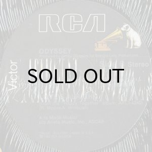 画像3: ODYSSEY / INSIDE OUT (12) (3)