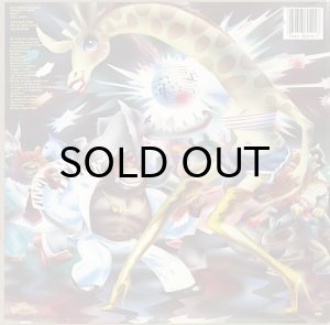 画像2: DISCO CIRCUS / SAME (2)