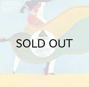 画像3: TOM BROWNE / FUNKIN' FOR JAMAICA (N.Y.) (4 Track Promo E.P.) (3)