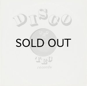 画像3: DIRECT CURRENT / EVERYBODY HERE MUST PARTY (12) (3)