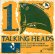 画像1: TALKING HEADS / ONCE IN A LIFETIME (LIVE) (1)