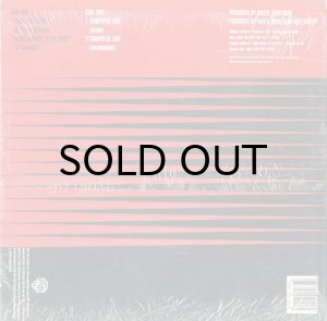 画像2: ZAPP / COMPUTER LOVE (12) (2)