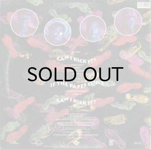 画像2: A TRIBE CALLED QUEST / CAN I KICK IT? (2)