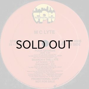 ヒップホップ+ラップ MC Lyte - Poor Georgie MC Lyte - Poor Georgie (Official Video) - YouTube