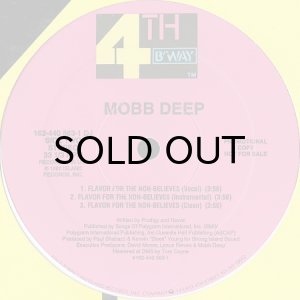 画像3: MOBB DEEP / PEER PRESSURE (3)