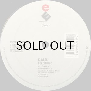 画像3: KMD / PEACHFUZZ b/w GASFACE REFILL (3)