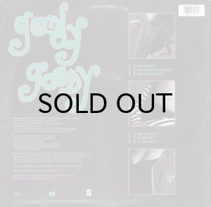 画像2: LISETTE MELENDEZ feat. GREG NICE / GOODY GOODY (2)