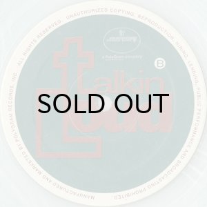 画像3: YOUNG DISCIPLES feat. LARGE PROFESSOR / APPARENTLY NOTHIN' (REMIXES) (3)