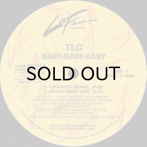 画像3: TLC / BABY-BABY-BABY (12) (3)