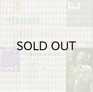 画像2: QUINCY JONES feat. TEVIN CAMPBELL / TOMORROW ( A BETTER YOU, A BETTER ME) (12) (2)