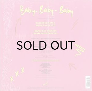 画像2: TLC / BABY-BABY-BABY (12) (2)