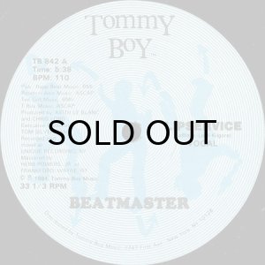 画像3: BEATMASTER / LIPSERVICE (12) (3)