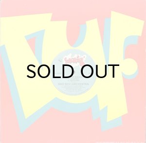 画像3: BAD BOY ORCHESTRA / HIP HOP SALSA (3)