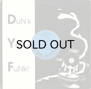 画像3: LATE NIGHT MAGIC / SCREAM BAYBEE (3)